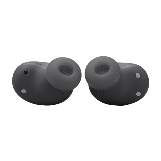 JBL Live Buds 3 - Black - True wireless Noise Cancelling bud-type earbuds - Detailshot 1 image number null